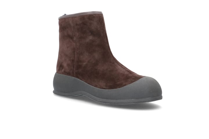 BALLY 2223 Dark Brown BALLY BALLY 2223 Dark Brown BALLY
