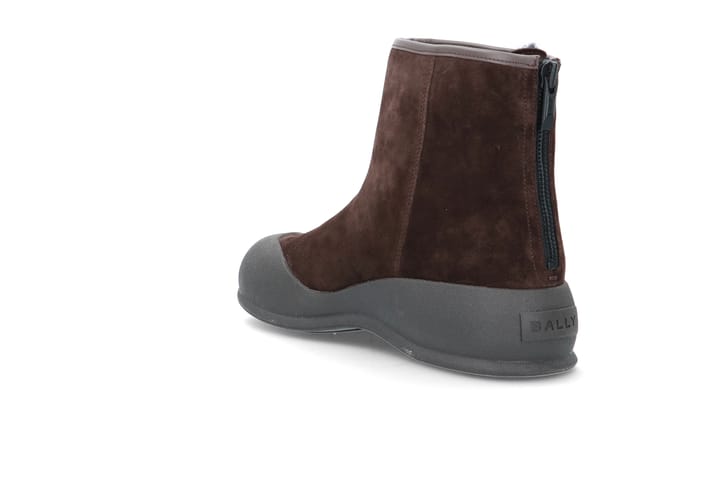 BALLY 2223 Dark Brown BALLY