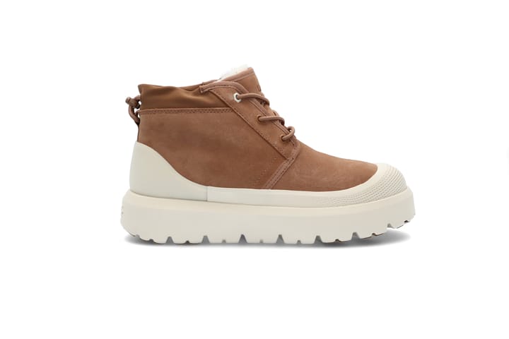 UGG  Chestnut / Whit UGG
