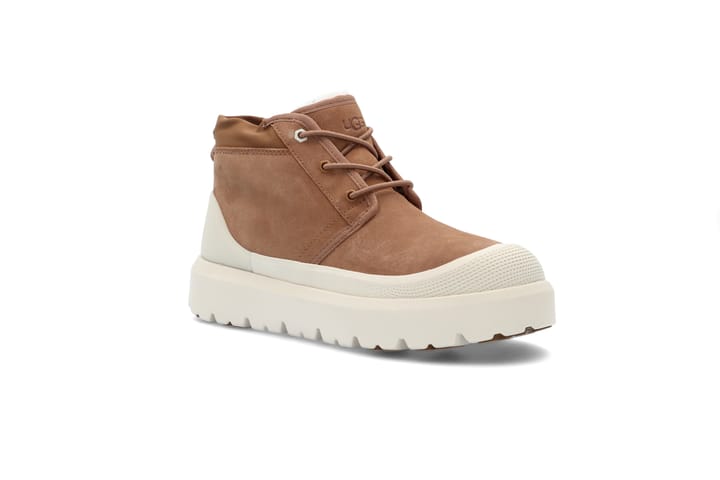 UGG Chestnut / Whit UGG UGG Chestnut / Whit UGG