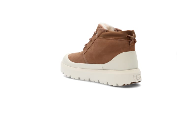 UGG Chestnut / Whit UGG UGG Chestnut / Whit UGG
