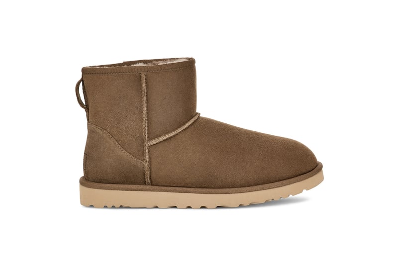 CLASSIC MINI UGG CLASSIC MINI UGG