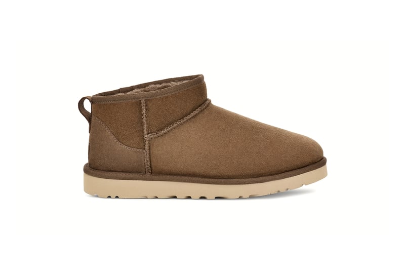 CLASSIC ULTRA MINI UGG