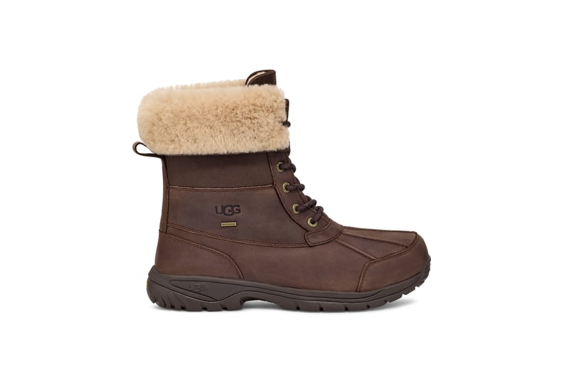 BUTTE DISTRESSED UGG BUTTE DISTRESSED UGG