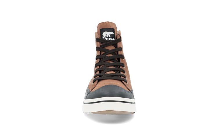SOREL 2224 Velvet Tan, Bla SOREL