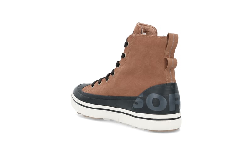 SOREL 2224 Velvet Tan, Bla SOREL