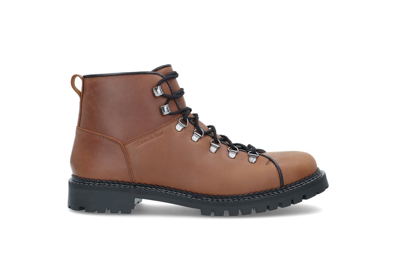 Retro Boot KANDAHAR Retro Boot KANDAHAR