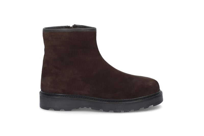 Moderne boot med glidelås STOCKHOLM DESIGN GROUP