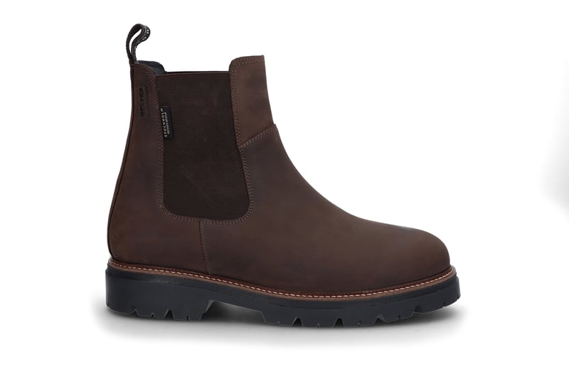 Chelsea boot med lammepels STOCKHOLM DESIGN GROUP Chelsea boot med lammepels STOCKHOLM DESIGN GROUP