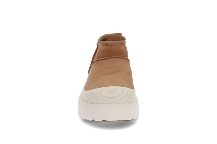 UGG 2225 Chestnut / Whit UGG