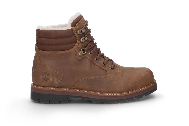 TIMBERLAND 2225 Medium Brown Fu TIMBERLAND TIMBERLAND 2225 Medium Brown Fu TIMBERLAND