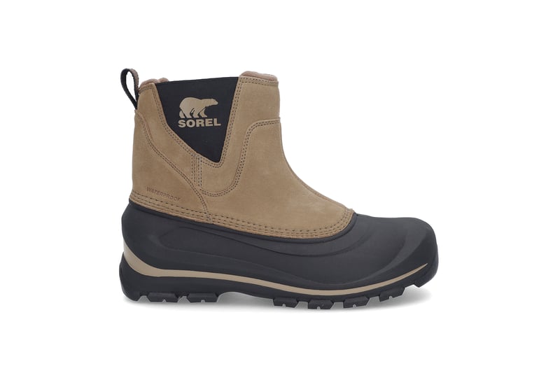 BUXTON™ PULL ON BOOT WP SOREL BUXTON™ PULL ON BOOT WP SOREL