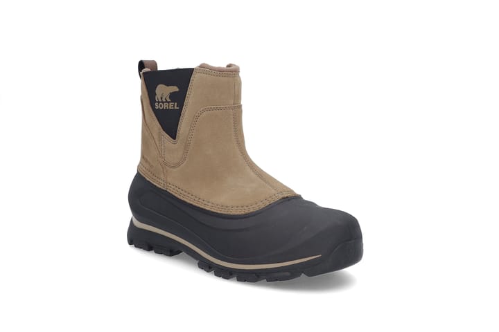 SOREL 2225 Delta, Black SOREL