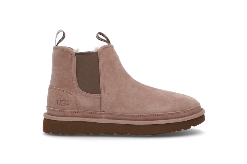 M Neumel Chelsea UGG