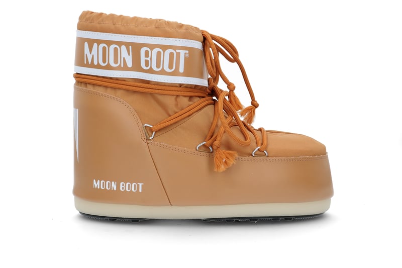 Icon Low Nylon MOON BOOTS Icon Low Nylon MOON BOOTS