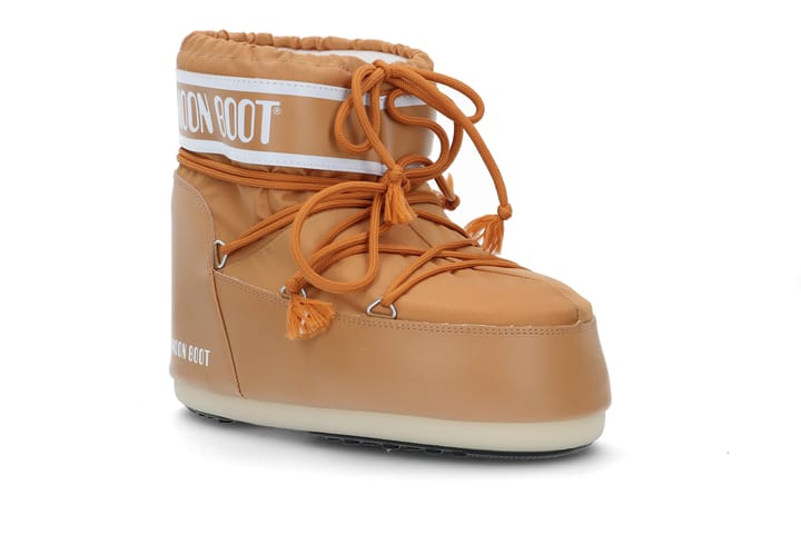 MOON BOOTS 2225 Cognac MOON BOOTS MOON BOOTS 2225 Cognac MOON BOOTS