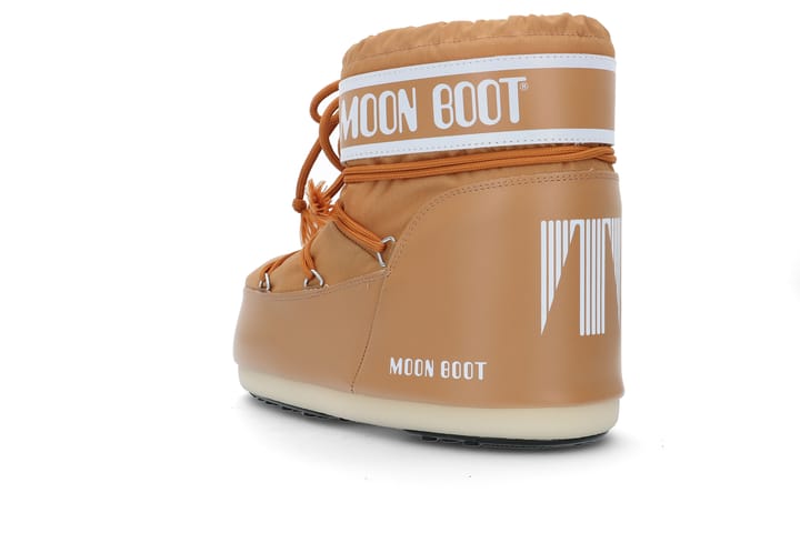 MOON BOOTS 2225 Cognac MOON BOOTS MOON BOOTS 2225 Cognac MOON BOOTS