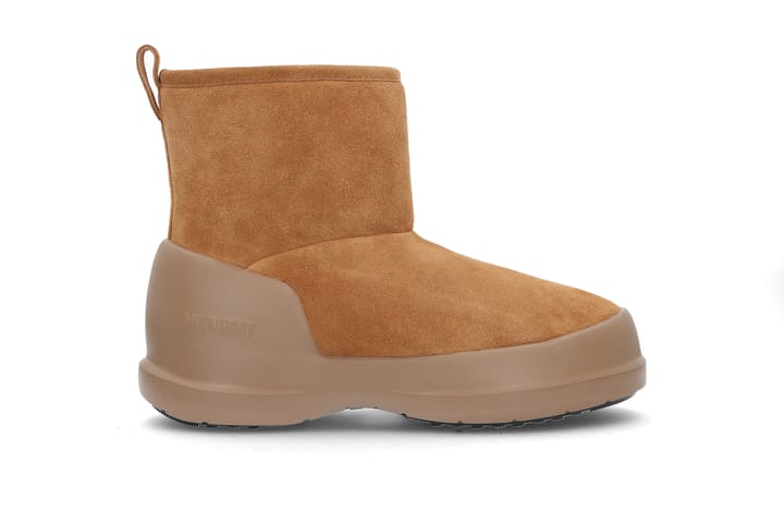 MOON BOOTS 2225 Cognac MOON BOOTS