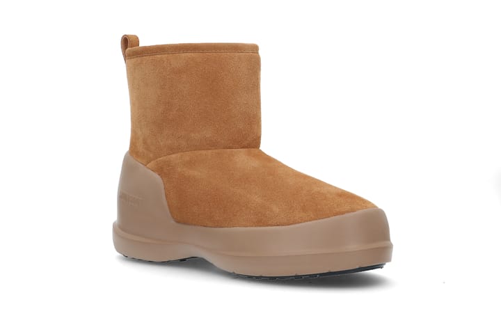 MOON BOOTS 2225 Cognac MOON BOOTS MOON BOOTS 2225 Cognac MOON BOOTS