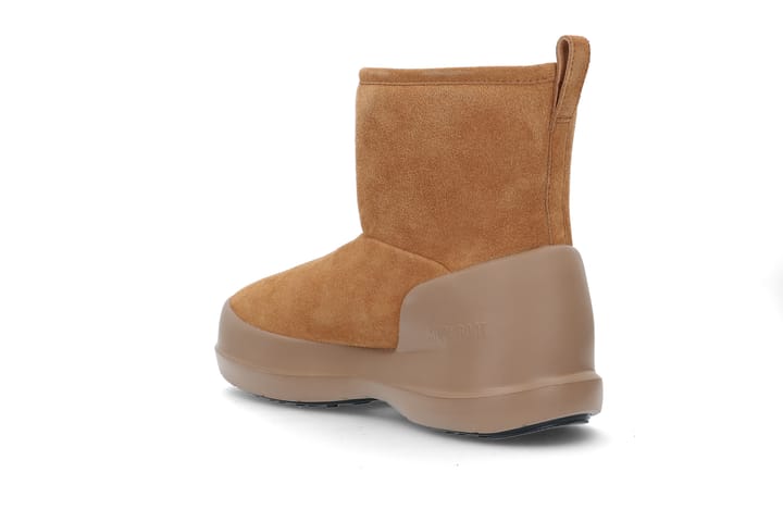 MOON BOOTS 2225 Cognac MOON BOOTS MOON BOOTS 2225 Cognac MOON BOOTS