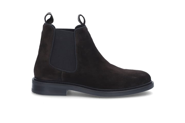 Semsket chelseaboots STOCKHOLM DESIGN GROUP