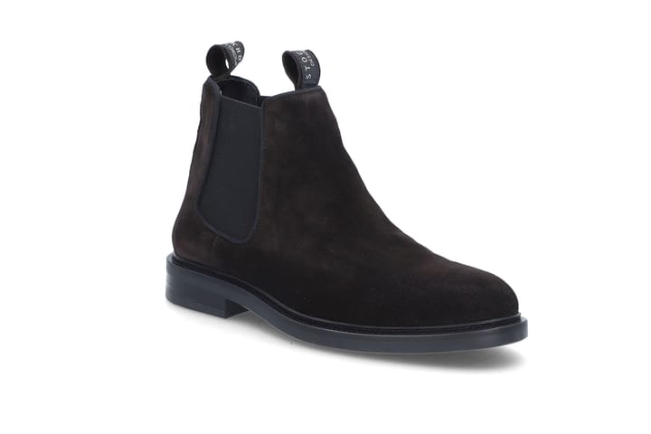 Semsket chelseaboots STOCKHOLM DESIGN GROUP Semsket chelseaboots STOCKHOLM DESIGN GROUP