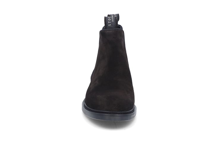Semsket chelseaboots STOCKHOLM DESIGN GROUP Semsket chelseaboots STOCKHOLM DESIGN GROUP