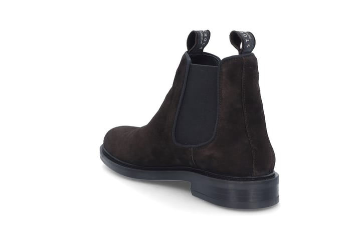 Semsket chelseaboots STOCKHOLM DESIGN GROUP Semsket chelseaboots STOCKHOLM DESIGN GROUP
