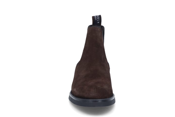 Semsket chelseaboots herre STOCKHOLM DESIGN GROUP Semsket chelseaboots herre STOCKHOLM DESIGN GROUP