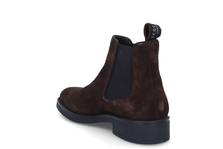 Semsket chelseaboots herre STOCKHOLM DESIGN GROUP Semsket chelseaboots herre STOCKHOLM DESIGN GROUP