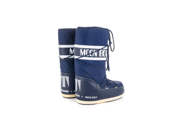 MOON BOOTS 2246 Navy MOON BOOTS