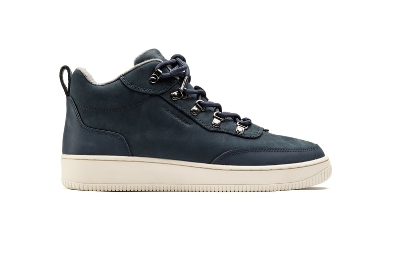 Vanntett ankelsneaker STOCKHOLM DESIGN GROUP Vanntett ankelsneaker STOCKHOLM DESIGN GROUP