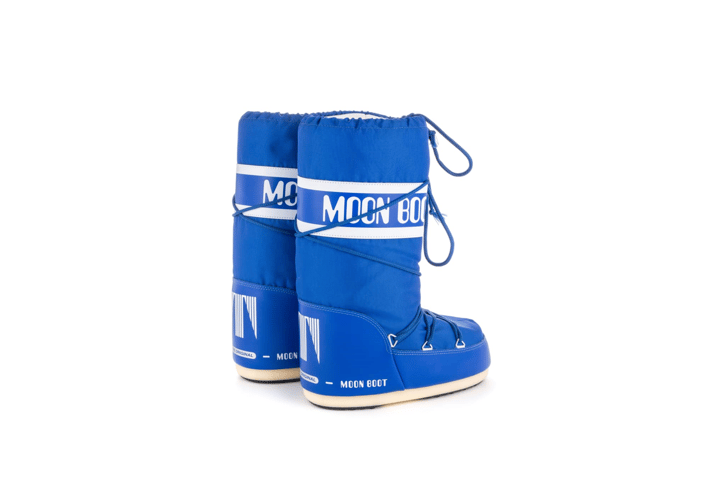 MOON BOOTS 2248 Electric Blue MOON BOOTS MOON BOOTS 2248 Electric Blue MOON BOOTS
