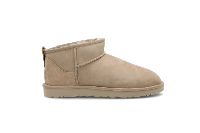Men's Classic Ultra Mini UGG Men's Classic Ultra Mini UGG