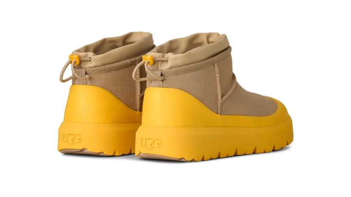 UGG 2275 Mustard Seed/S UGG