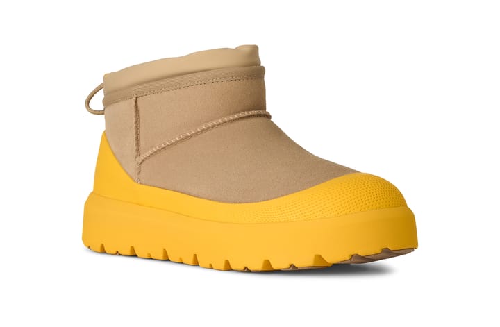 UGG 2275 Mustard Seed/S UGG