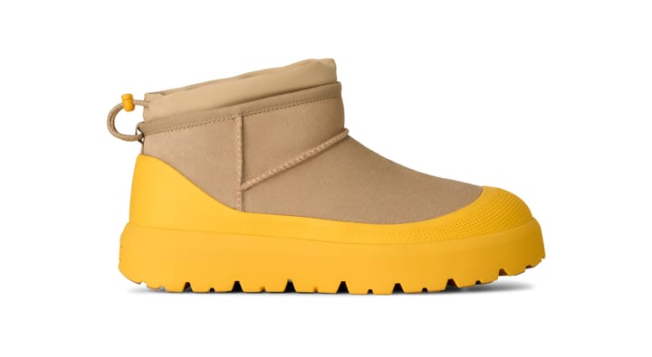 UGG 2275 Mustard Seed/S UGG