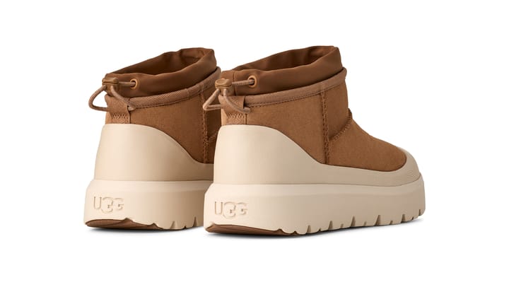 UGG 2275 Mustard Seed/S UGG