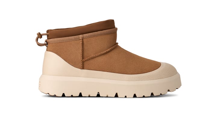 UGG 2275 Mustard Seed/S UGG