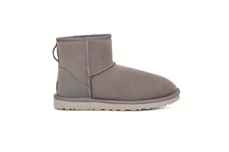 Men's Classic Mini UGG Men's Classic Mini UGG