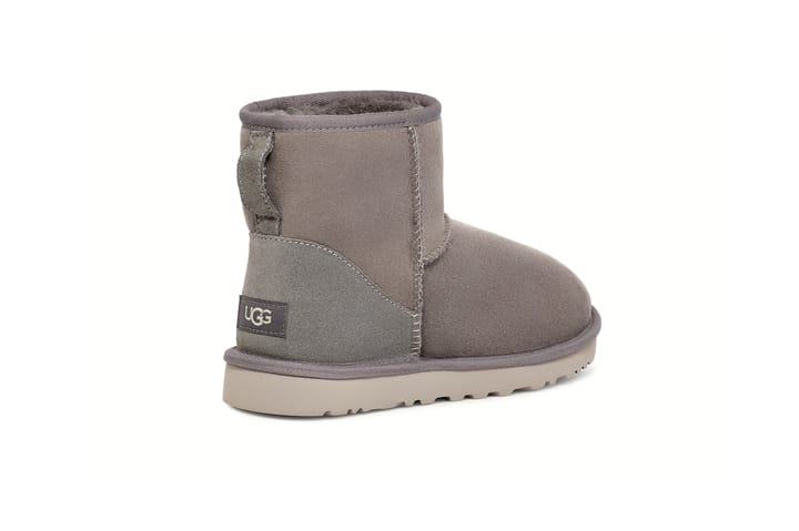 UGG 6920 Dark Grey UGG UGG 6920 Dark Grey UGG