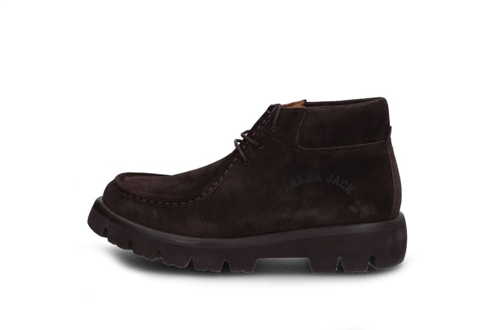 PJ 2285 Velour Grey PANAMA JACK