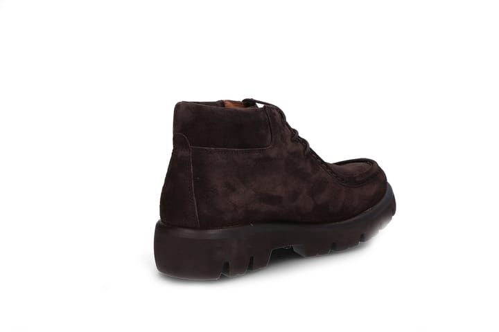 PJ 2285 Velour Grey PANAMA JACK