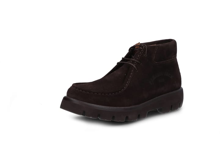 PJ 2285 Velour Grey PANAMA JACK