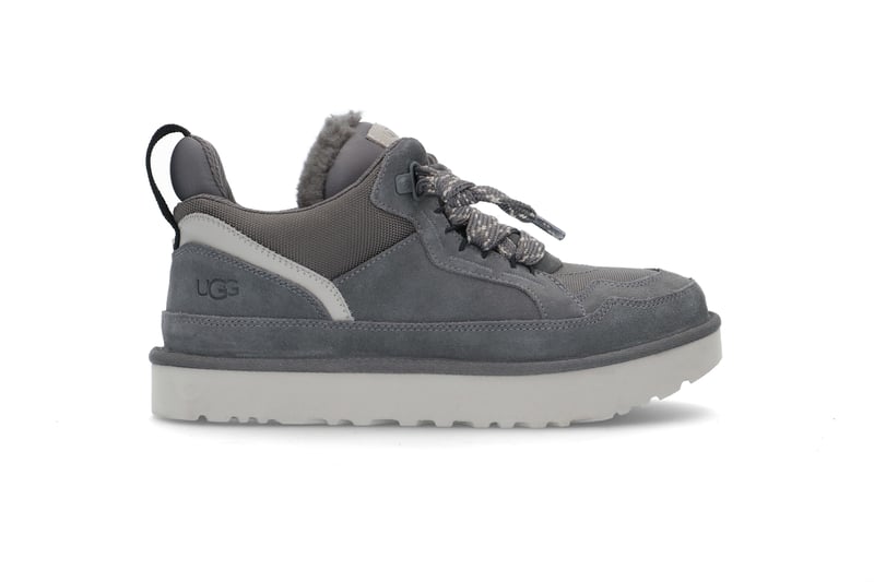 M Lowmel UGG