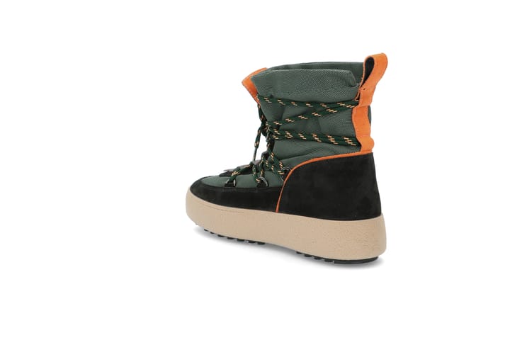 MOON BOOTS 2291 K/Orange MOON BOOTS