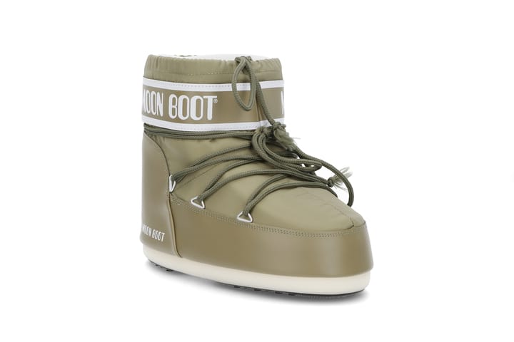 MOON BOOTS 2291 Khaki MOON BOOTS