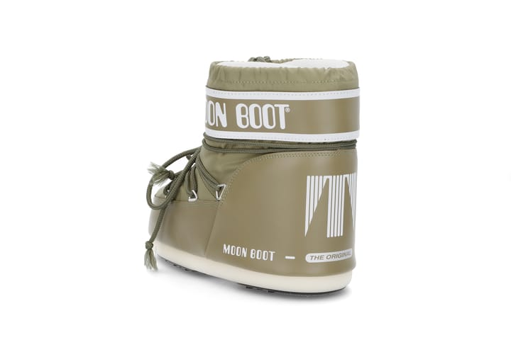 MOON BOOTS 2291 Khaki MOON BOOTS