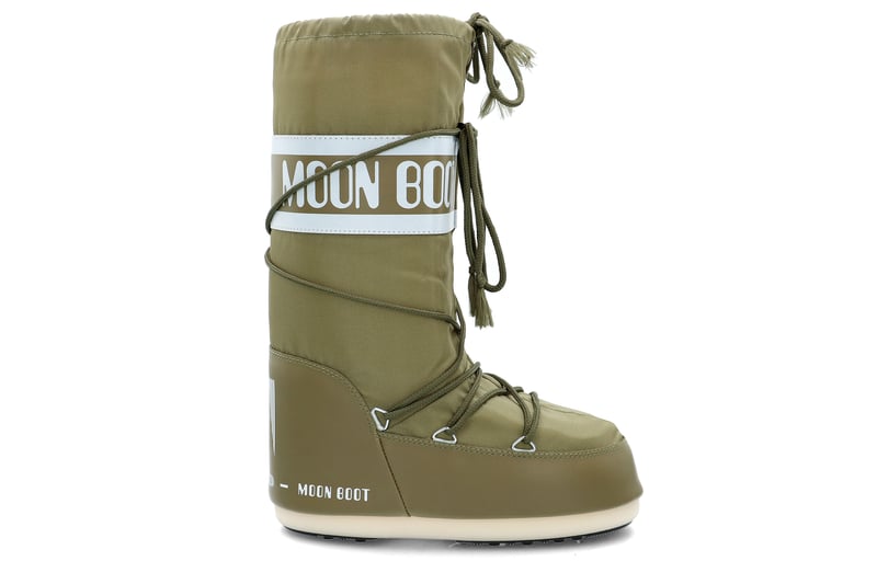 Icon Nylon MOON BOOTS