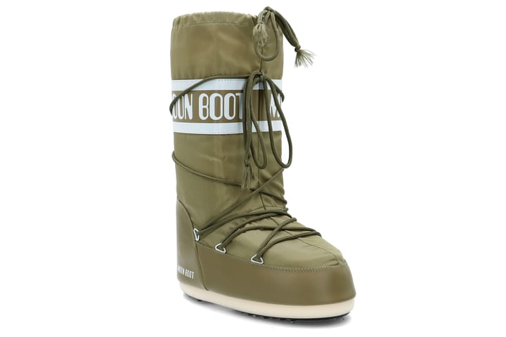 MOON BOOTS 2291 Khaki MOON BOOTS